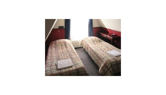 Old Nickel Hotel poza 4