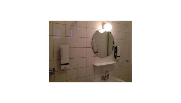 Old Nickel Hotel poza 9