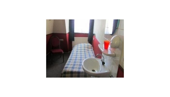 Old Nickel Hotel poza 5