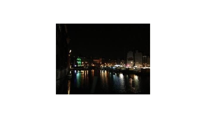 Old Nickel Hotel poza 10