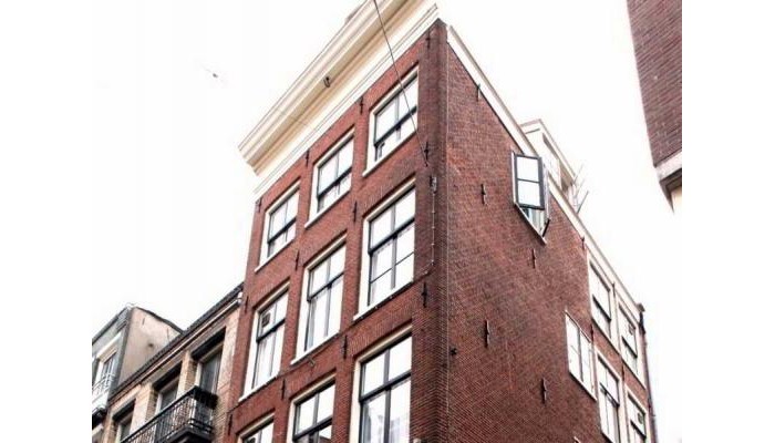 Old Quarter Hotel poza 9