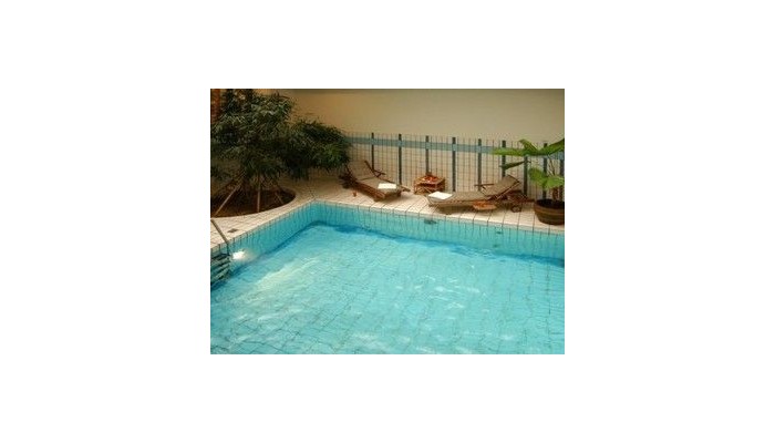 Park Plaza Victoria Amsterdam Hotel poza 7