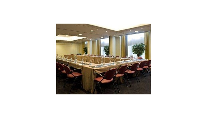 Park Plaza Victoria Amsterdam Hotel poza 2