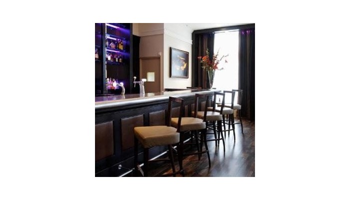 Park Plaza Victoria Amsterdam Hotel poza 0