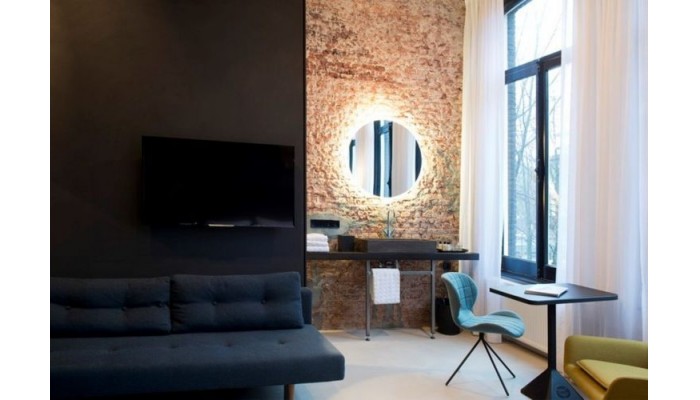 Ph Hotel Oosteinde Bv poza 9