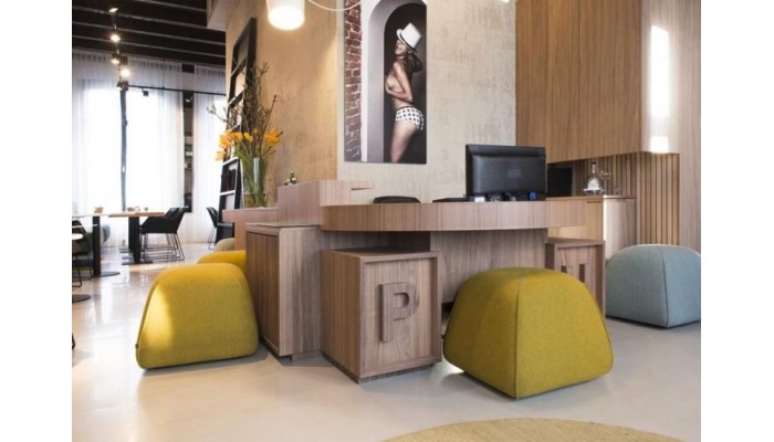 Ph Hotel Oosteinde Bv poza 5