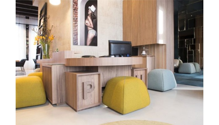 Ph Hotel Oosteinde Bv poza 3