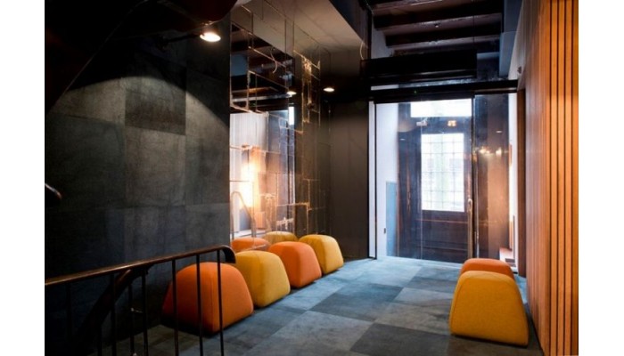 Ph Hotel Oosteinde Bv poza 0