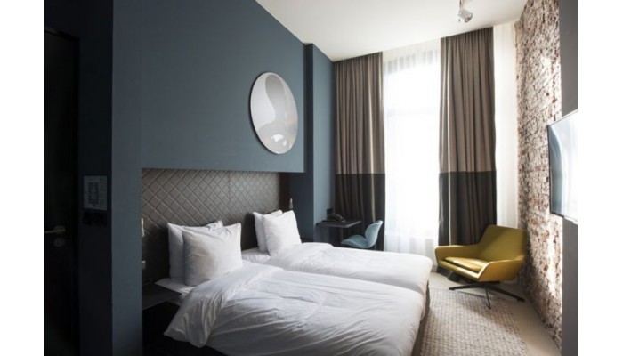 Ph Hotel Oosteinde Bv poza 8