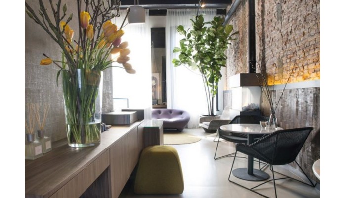 Ph Hotel Oosteinde Bv poza 2