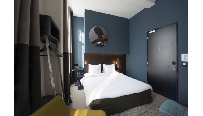 Ph Hotel Oosteinde Bv poza 11