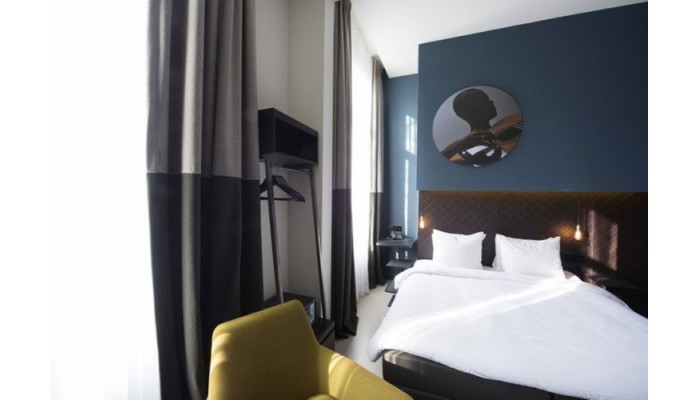 Ph Hotel Oosteinde Bv poza 6