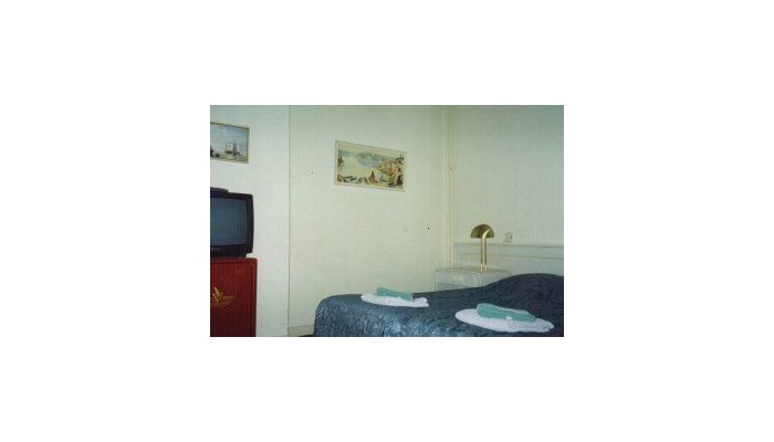 Plantage Hotel poza 2