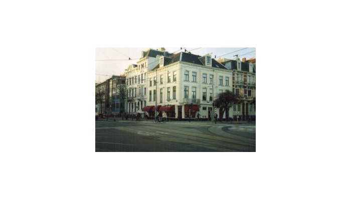 Plantage Hotel poza 0