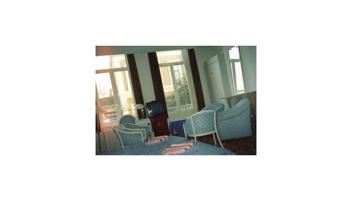 Plantage Hotel poza 1