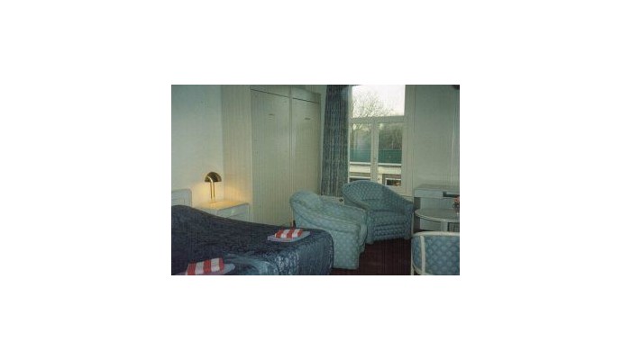 Plantage Hotel poza 3