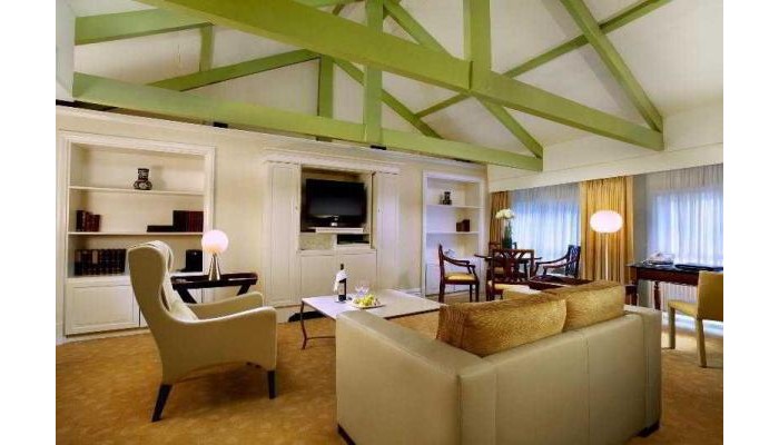 Pulitzer Hotel poza 6