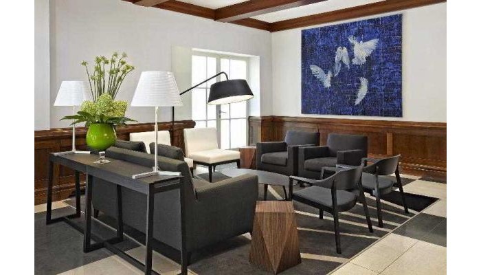 Pulitzer Hotel poza 2