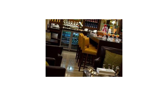 Renaissance Amsterdam Hotel poza 1