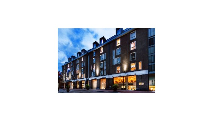 Renaissance Amsterdam Hotel poza 6