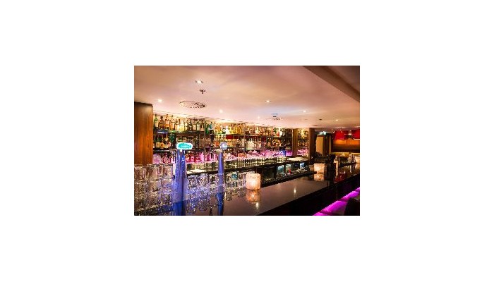 Renaissance Amsterdam Hotel poza 0