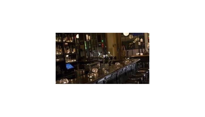 Renaissance Amsterdam Hotel poza 2