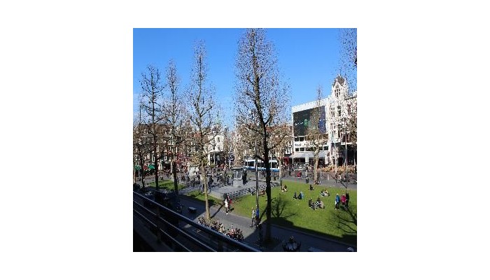 Royal Amsterdam Hotel poza 3