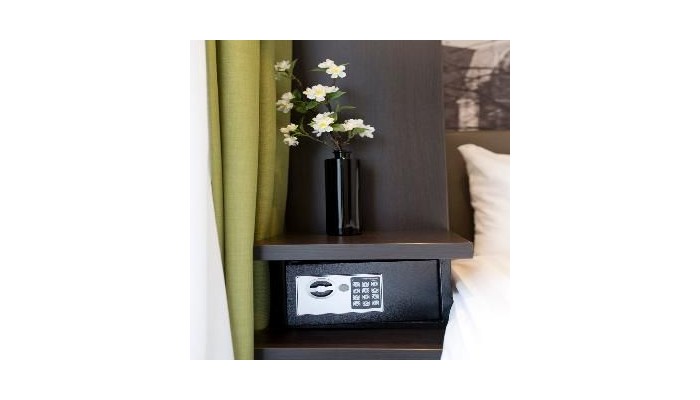 Royal Amsterdam Hotel poza 10