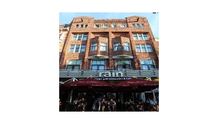 Royal Amsterdam Hotel poza 7