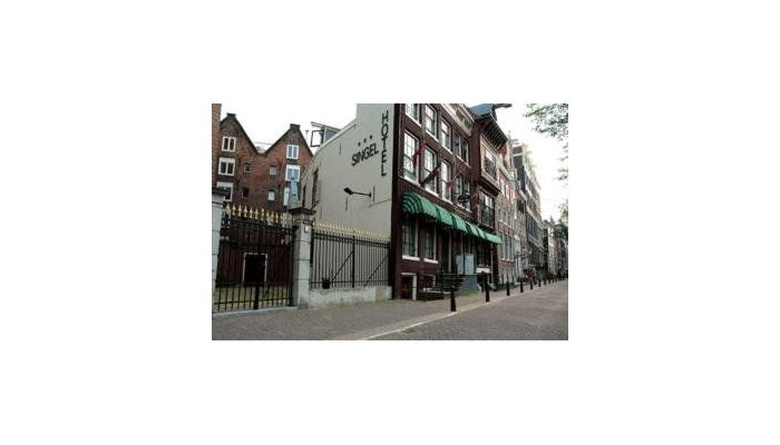 Singel Hotel Amsterdam poza 0