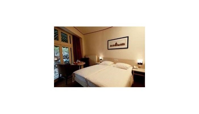 Singel Hotel Amsterdam poza 1