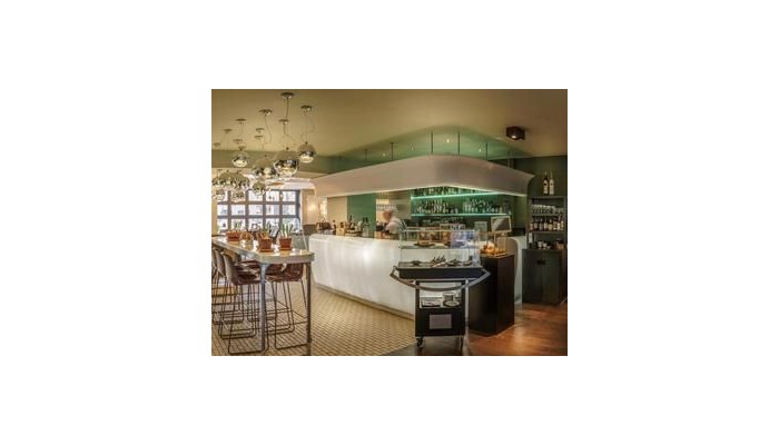 Sofitel Legend The Grand Amsterdam Hotel poza 3