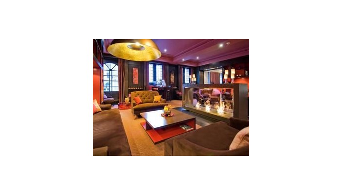 Sofitel Legend The Grand Amsterdam Hotel poza 6