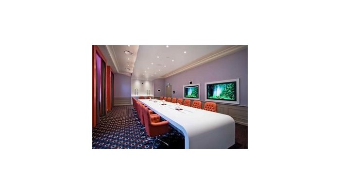 Sofitel Legend The Grand Amsterdam Hotel poza 9