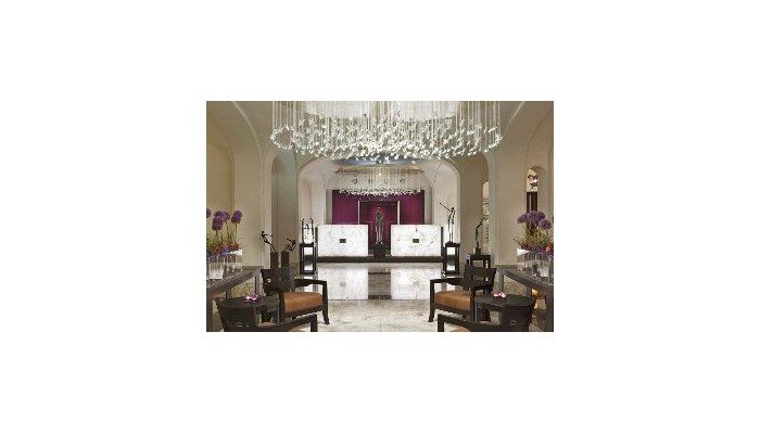 Sofitel Legend The Grand Amsterdam Hotel poza 7