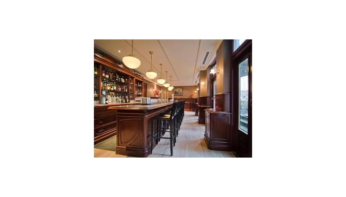 Sofitel Legend The Grand Amsterdam Hotel poza 4