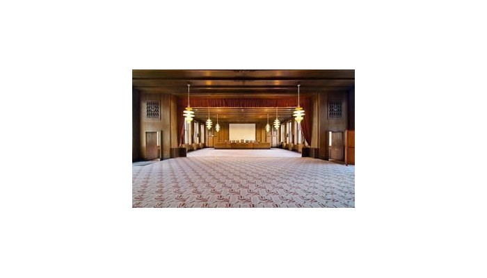 Sofitel Legend The Grand Amsterdam Hotel poza 8