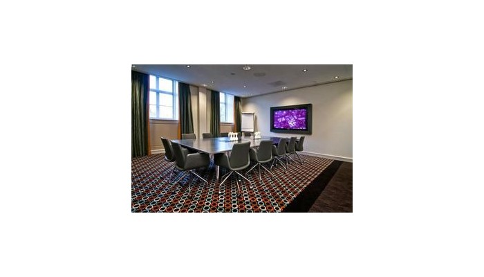 Sofitel Legend The Grand Amsterdam Hotel poza 10