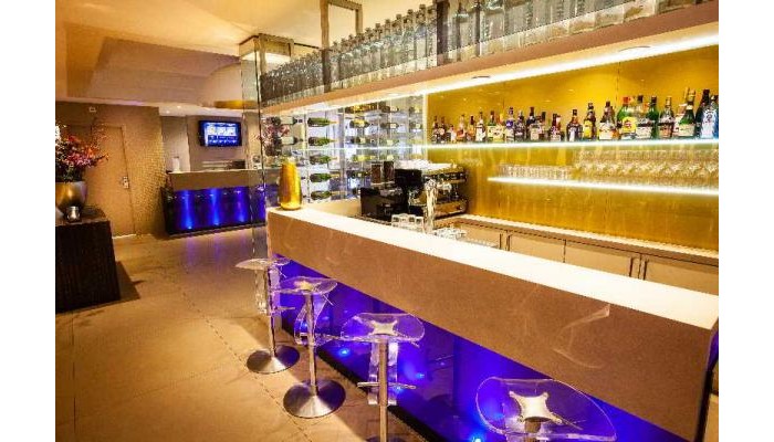 The Albus - Design Hotel Amsterdam Center poza 7