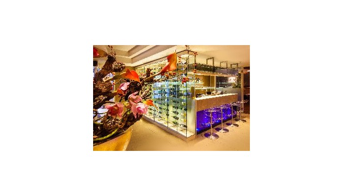 The Albus - Design Hotel Amsterdam Center poza 1