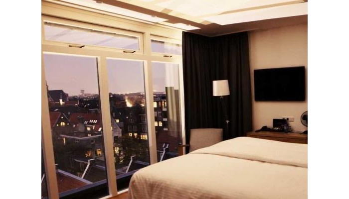 The Bank Hotel poza 9