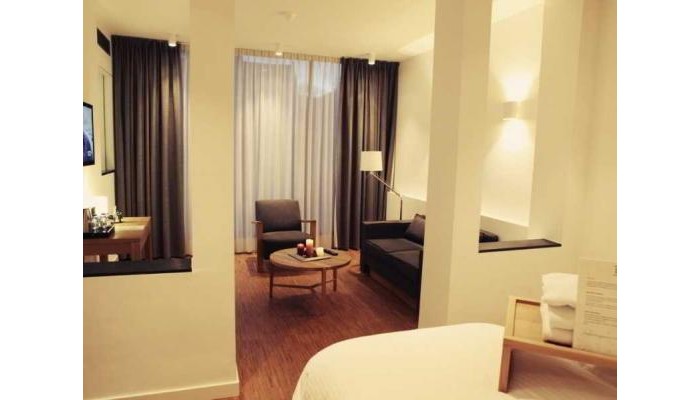 The Bank Hotel poza 1