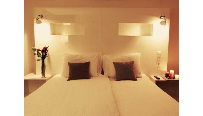 The Bank Hotel poza 4