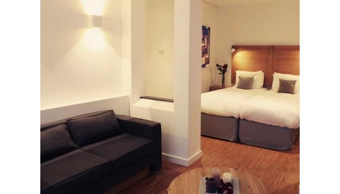 The Bank Hotel poza 0