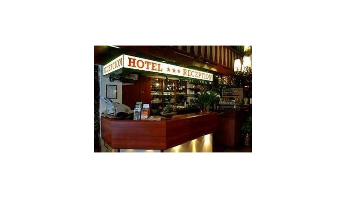 The Exchange Hotel poza 0