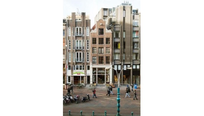 The Exchange Hotel poza 11