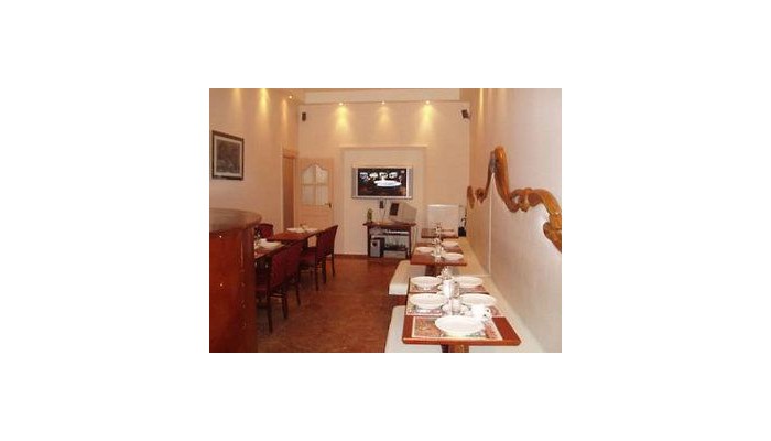 Thorbecke Hotel poza 3