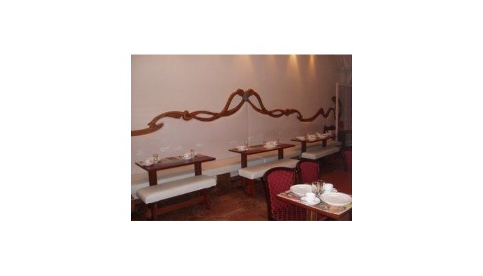 Thorbecke Hotel poza 0