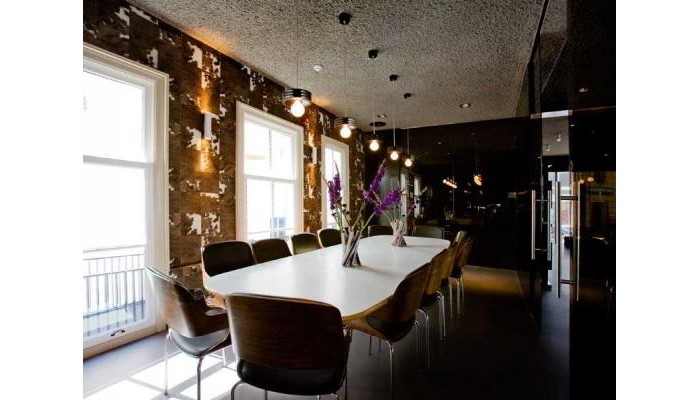 V Frederiksplein Hotel poza 8