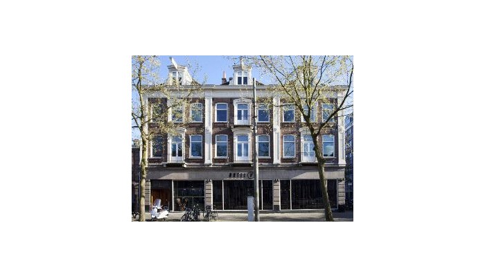 V Frederiksplein Hotel poza 4